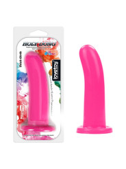 Estimulador Holy Dong 6 Silicona Líquida Rosa