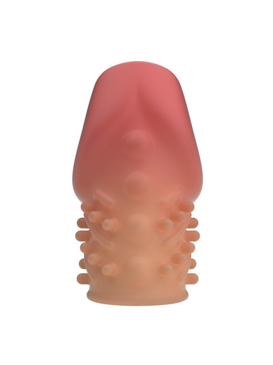 Matias Funda para el Pene