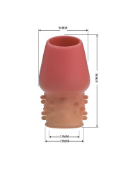 Matias Funda para el Pene