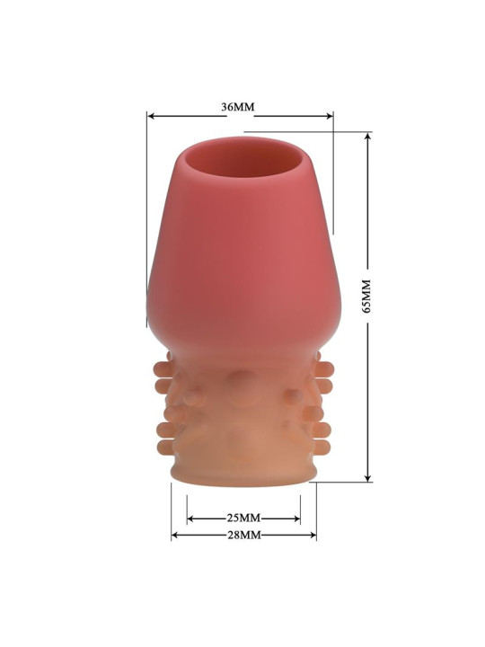 Matias Funda para el Pene