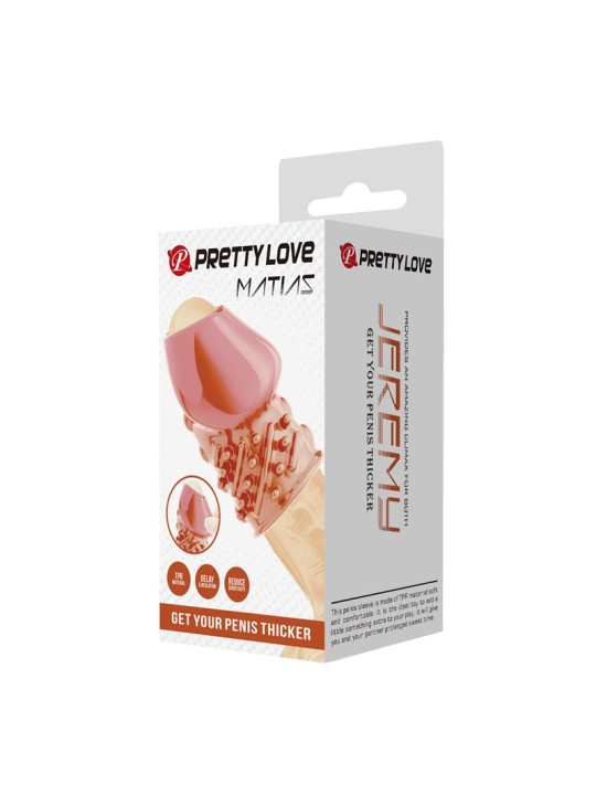 Matias Funda para el Pene