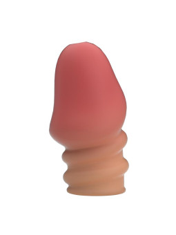 Jeremy Funda para el Pene