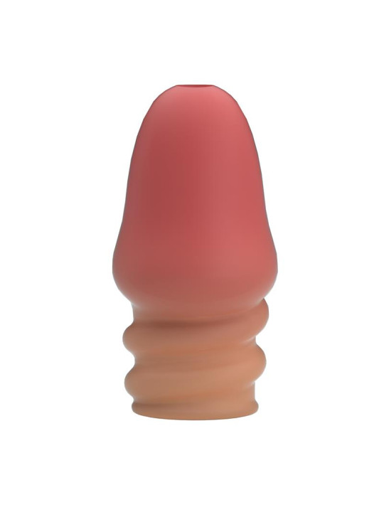 Jeremy Funda para el Pene