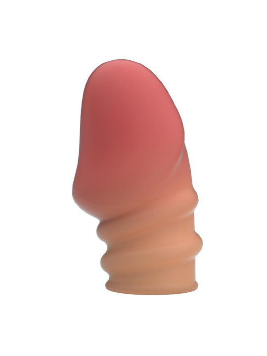 Jeremy Funda para el Pene