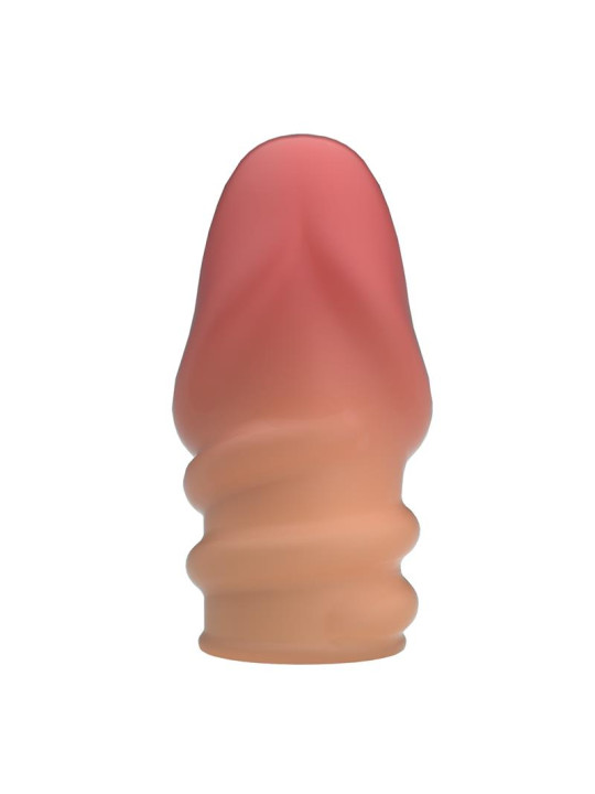 Jeremy Funda para el Pene