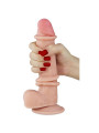 Dildo Sliding 8 Natural