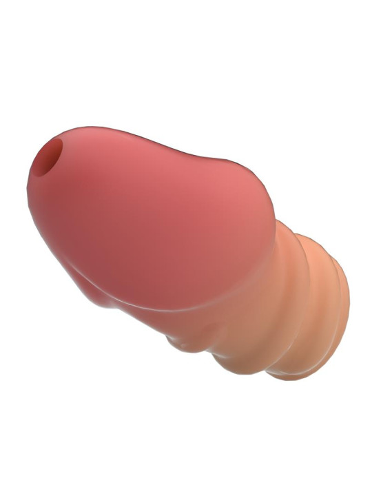 Jeremy Funda para el Pene