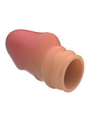 Jeremy Funda para el Pene