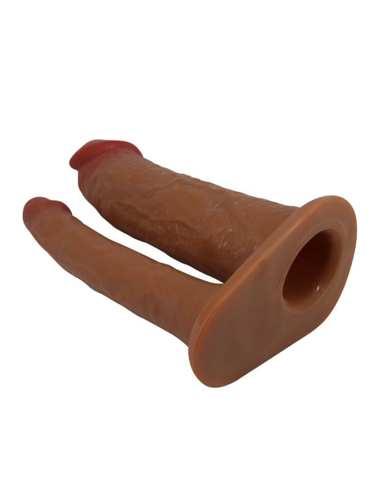 Yairon Funda Doble para el Pene