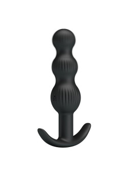 Sidney Plug Anal con Vibración