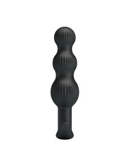 Sidney Plug Anal con Vibración