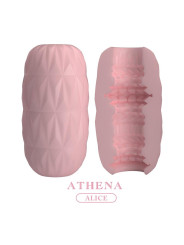 Alice Huevo Masturbador Rosa