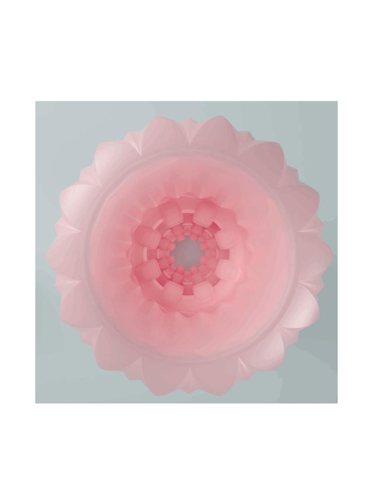 Alice Huevo Masturbador Rosa