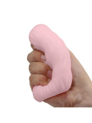 Alice Huevo Masturbador Rosa