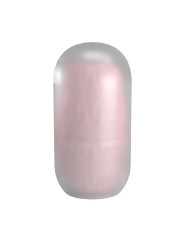 Alice Huevo Masturbador Rosa