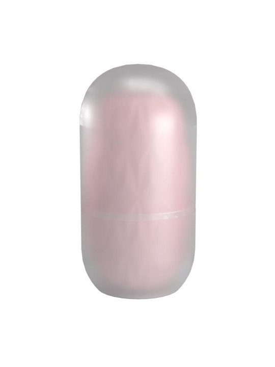 Alice Huevo Masturbador Rosa