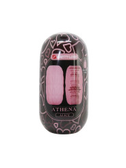 Alice Huevo Masturbador Rosa