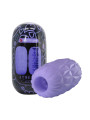 Alice Huevo Masturbador Púrpura