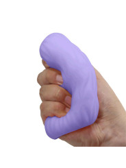 Alice Huevo Masturbador Púrpura
