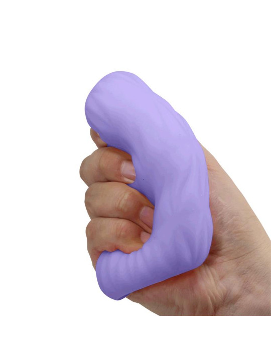 Alice Huevo Masturbador Púrpura