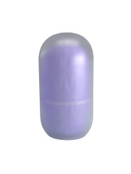 Alice Huevo Masturbador Púrpura