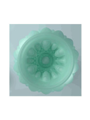 Alice Huevo Masturbador Turquesa