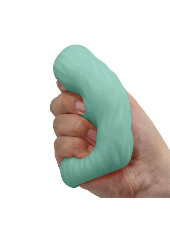 Alice Huevo Masturbador Turquesa