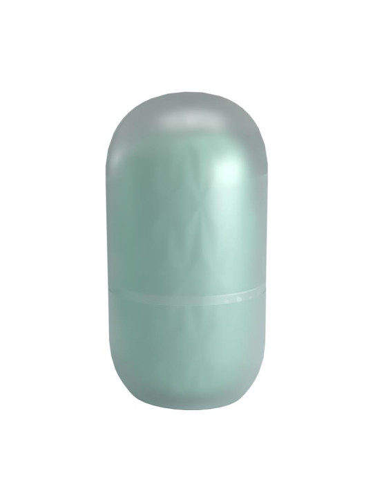 Alice Huevo Masturbador Turquesa