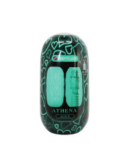 Alice Huevo Masturbador Turquesa