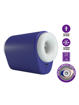 Dj Lady Masturbador Masculino con Vibración