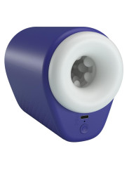 Dj Lady Masturbador Masculino con Vibración