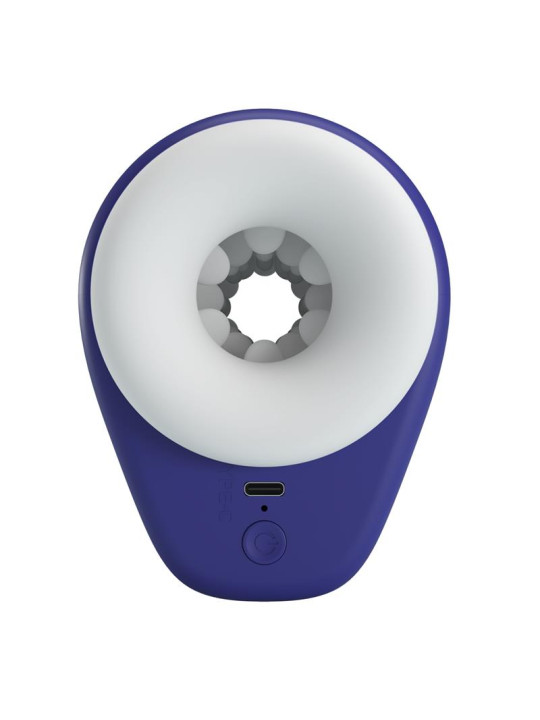 Dj Lady Masturbador Masculino con Vibración