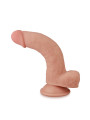 Dildo Sliding 8 Natural