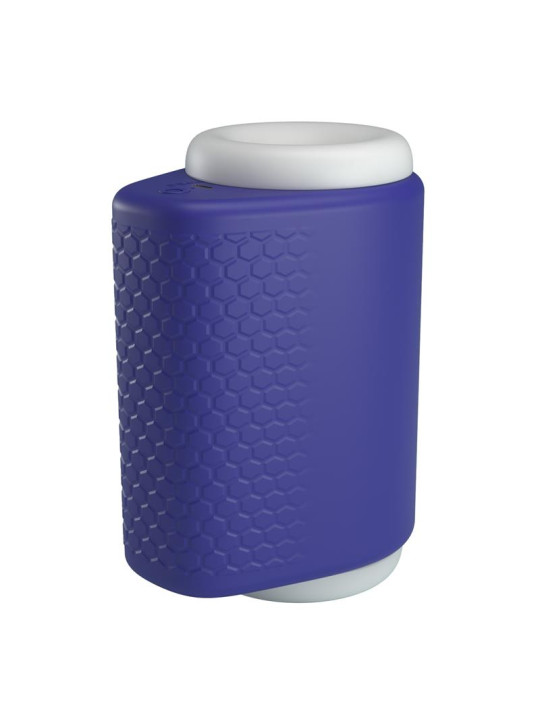 Dj Lady Masturbador Masculino con Vibración