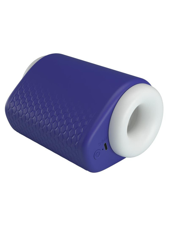 Dj Lady Masturbador Masculino con Vibración