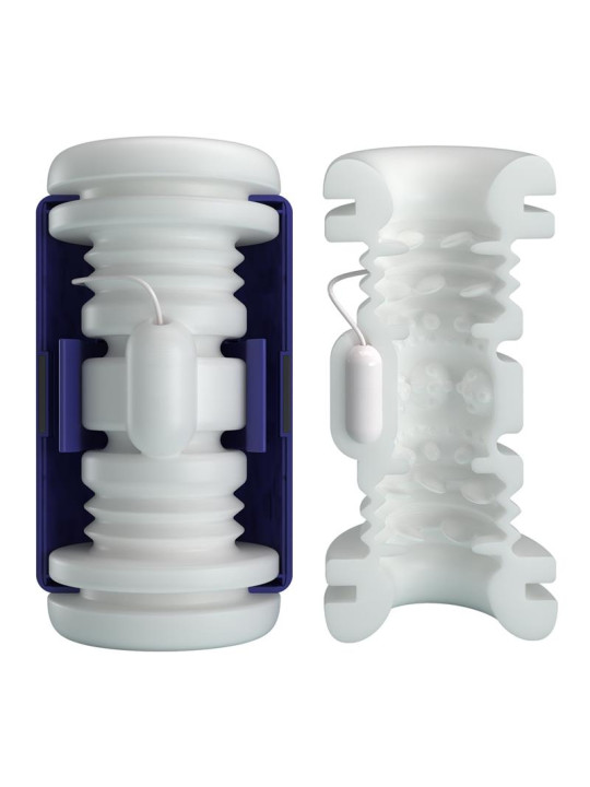 Dj Lady Masturbador Masculino con Vibración