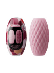 Eros Huevo Masturbdor Rosa