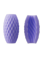 Eros Huevo Masturbador Display 15 uds Surtido