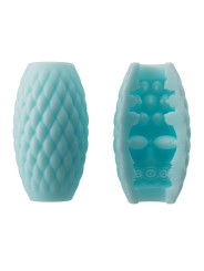 Eros Huevo Masturbador Display 15 uds Surtido