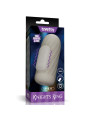 Knights Ring Funda para el Pene y Estimulador Spiral