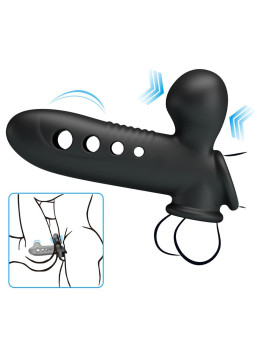 Crane Funda para el Pene con Inflado