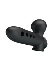 Crane Funda para el Pene con Inflado