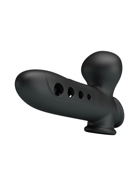 Crane Funda para el Pene con Inflado