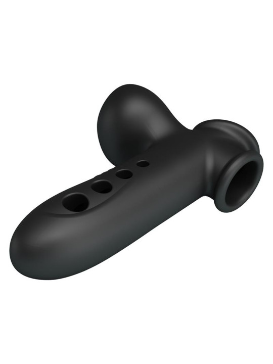 Crane Funda para el Pene con Inflado