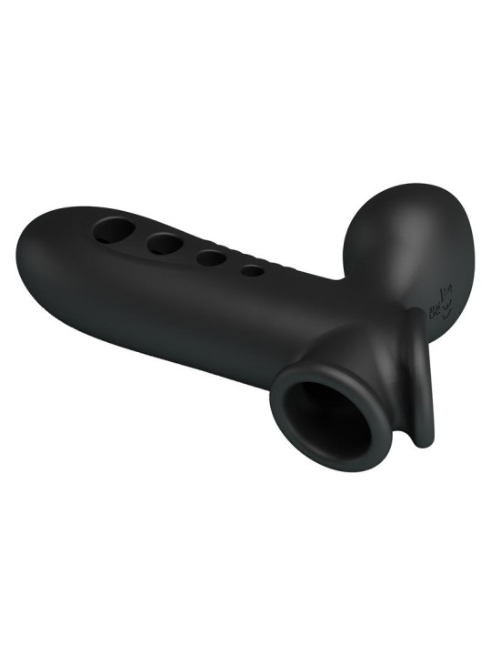 Crane Funda para el Pene con Inflado