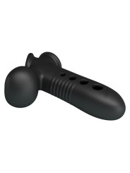 Crane Funda para el Pene con Inflado