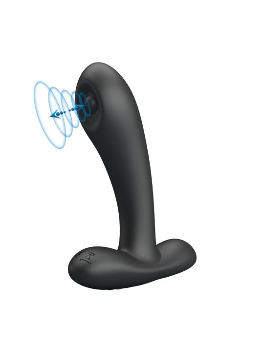 Remington Plug Anal con Pulsación