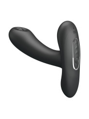 Remington Plug Anal con Pulsación