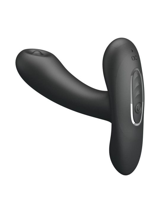 Remington Plug Anal con Pulsación