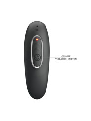 Remington Plug Anal con Pulsación